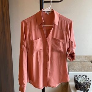 Express blouse